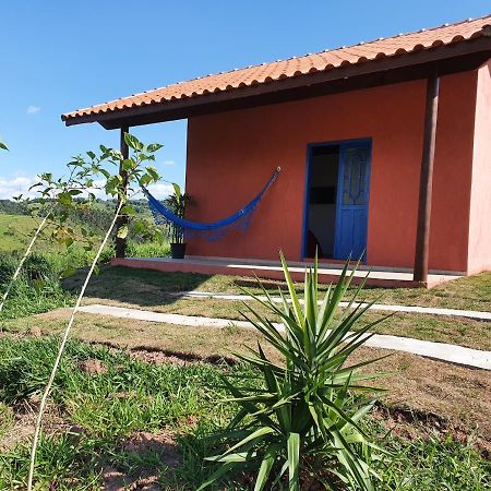 Sitio Aconchego Verde Guararema Luaran gambar