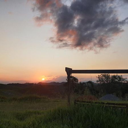 Sitio Aconchego Verde Guararema Luaran gambar