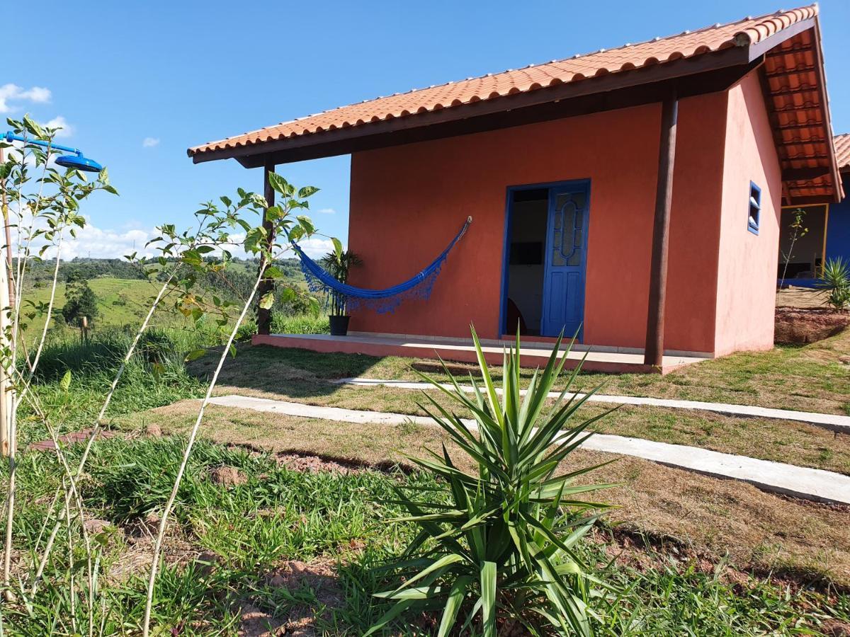 Sitio Aconchego Verde Guararema Luaran gambar