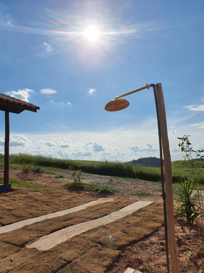 Sitio Aconchego Verde Guararema Luaran gambar