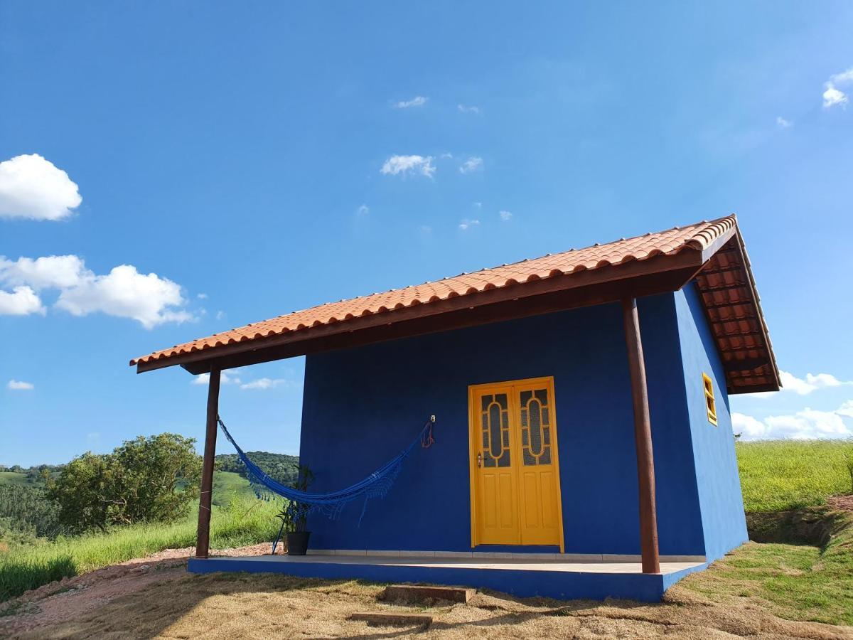 Sitio Aconchego Verde Guararema Luaran gambar