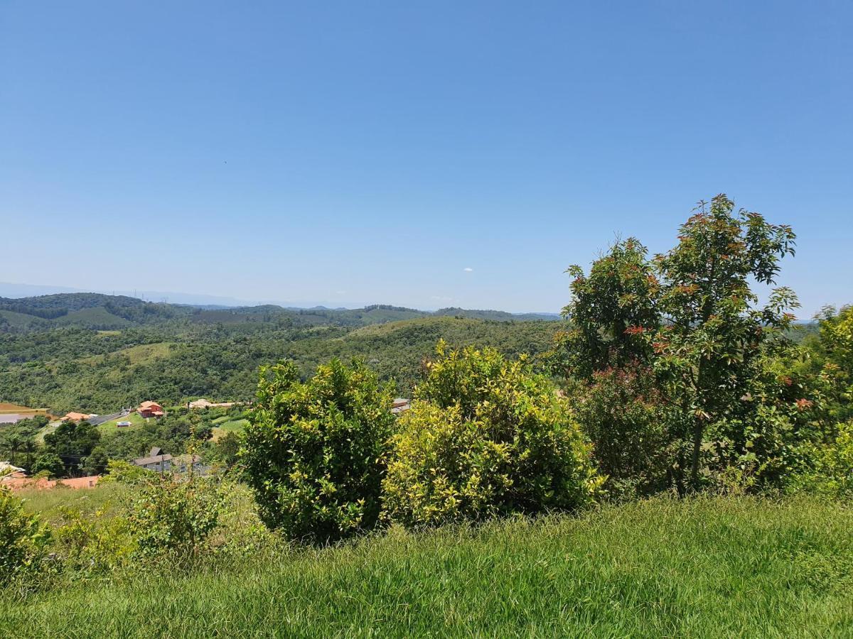 Sitio Aconchego Verde Guararema Luaran gambar