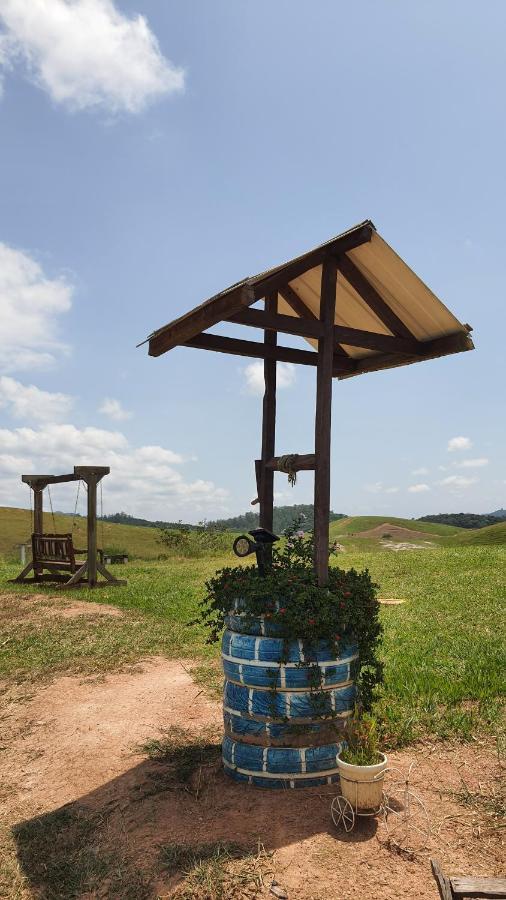Sitio Aconchego Verde Guararema Luaran gambar
