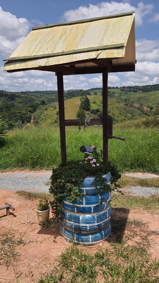 Sitio Aconchego Verde Guararema Luaran gambar