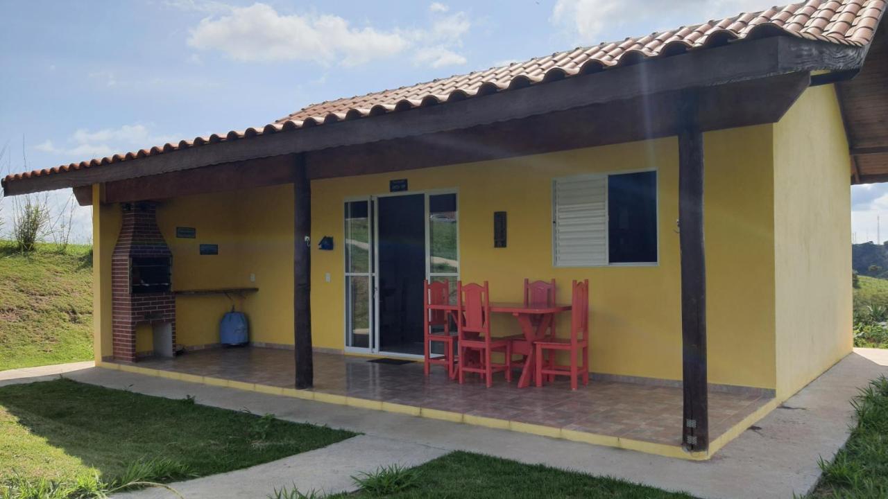 Sitio Aconchego Verde Guararema Luaran gambar