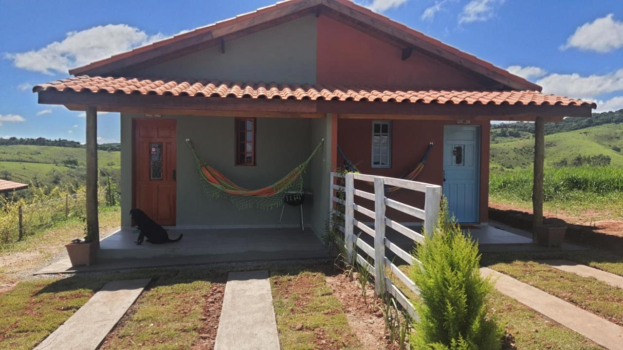 Sitio Aconchego Verde Guararema Luaran gambar