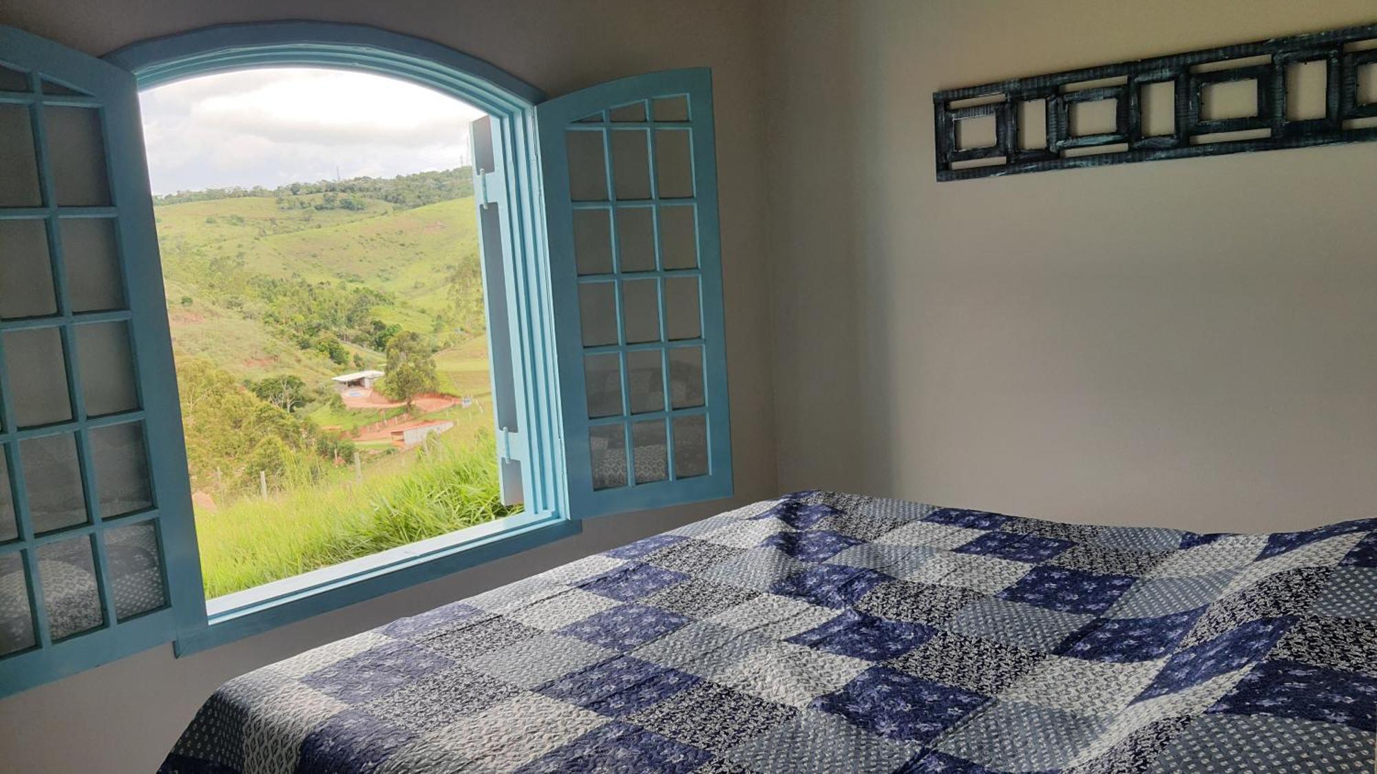Sitio Aconchego Verde Guararema Luaran gambar