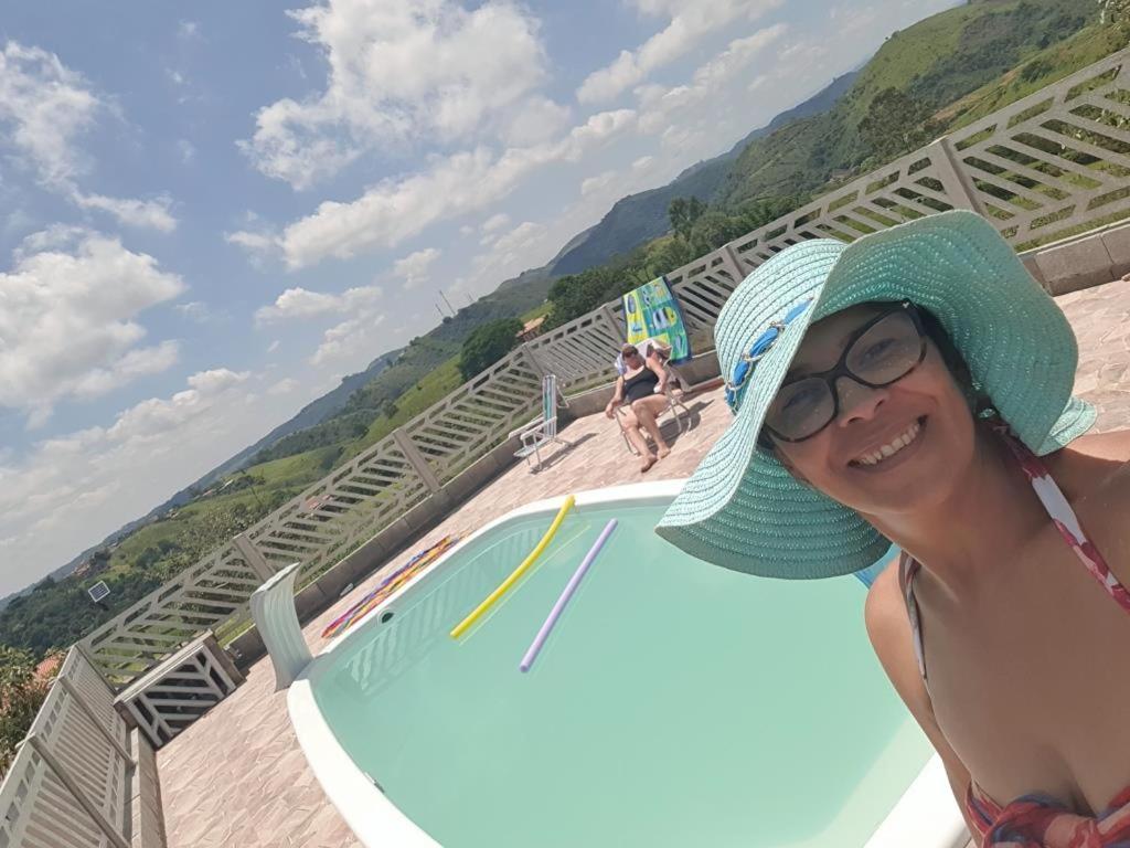 Sitio Aconchego Verde Guararema Luaran gambar