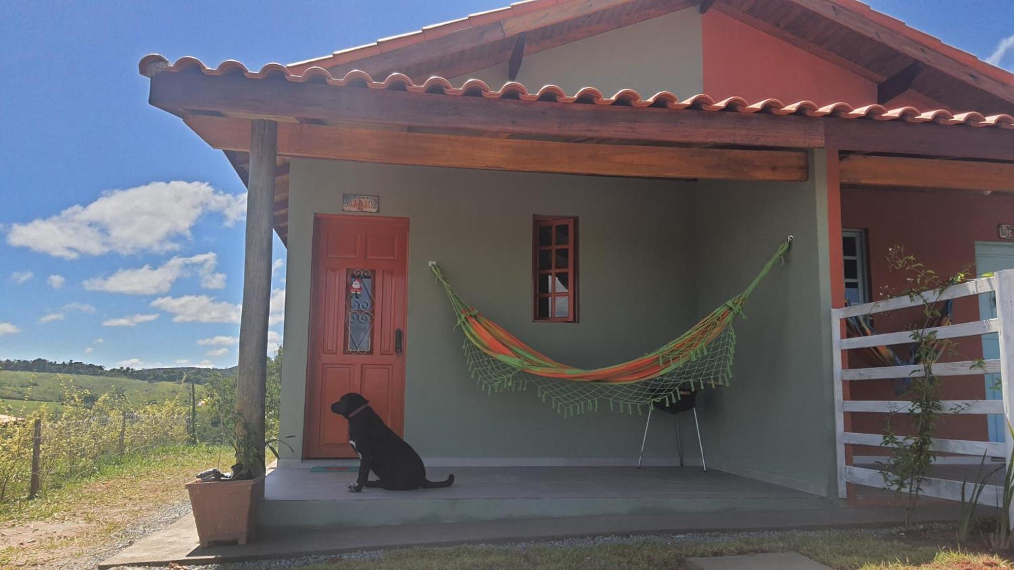 Sitio Aconchego Verde Guararema Luaran gambar